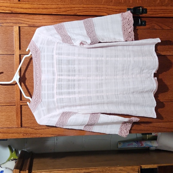 Free People Size 2 Top - Picture 6 of 7